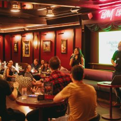 Music Trivia
