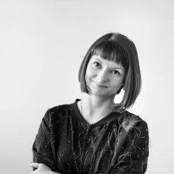 3D Knitwear - Olga Buraya-Kefelian