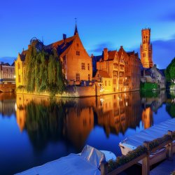 Beautiful Belgium