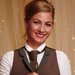 Rooftop Soirée: Dating in London - In Conversation with Cici Coleman (First Dates)