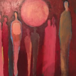 [CONNECTICUT] "WORKING WITH COUPLES" ADVANCED FAMILY CONSTELLATIONS FACILITATOR TRAINING with BILL MANNLE