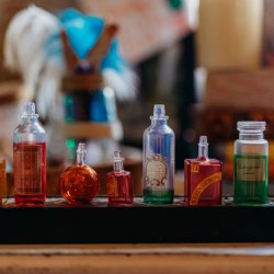 Potion School: 🧪💫 Magical Creatures & Pixie Potions