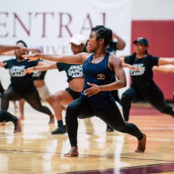 Away Dance Camp 2026 | Secure Your Spot