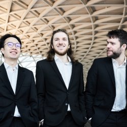 Linos Piano Trio