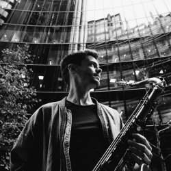 Duncan Eagles Quartet
