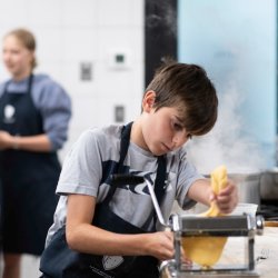 Summer Cooking Camp (Section 2) Ages 10 - 16 (2026)