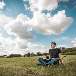 LIVESTREAM - TOM BARFORD QUINTET