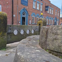 Heritage Open Days in Historic Poulton-le-Fylde