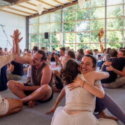 Conscious Celebration - Norddeutschland 2027