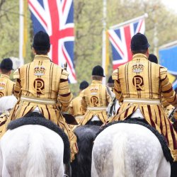 March to the Beat — experience The Band of the Household Cavalry up close at St John's, Marlborough