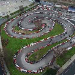Baltic Exchange Motorsport Society: Go Karting Championship
