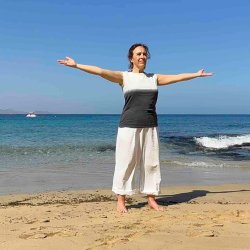Jin Mai Gong Qigong (8-Week Course)
