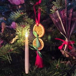 Magical Manor House: Family Festive Experience