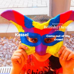 Kassel - Summer Holiday Course 2026 - SIS Swiss International School Kassel - British Theatre School