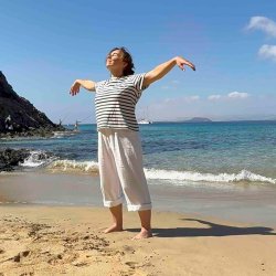 Jin Mai Gong Qigong (Yang Exercises)