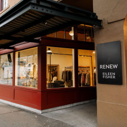Circular Textiles Speaker Series: Carmen Gama, EILEEN FISHER Renew