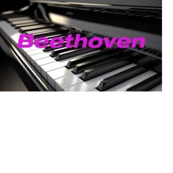 International rising stars of the Piano weekend - Concert 3: All Beethoven!