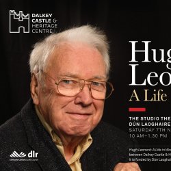 Hugh Leonard: A Life in Words in dlr LexIcon