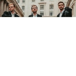 The Mithras Trio