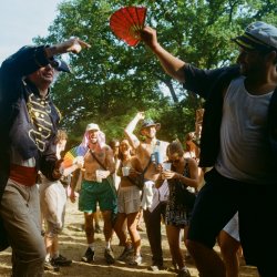 ODE TO DANCE 2026 - GENERAL TICKETS