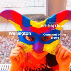 Wellington - Summer Holiday Course 2026 - Wellington School - British Theatre School