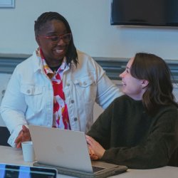 Entrepreneurship Launchpad: Virtual Information Session