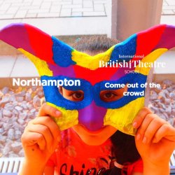 Northampton - Summer Holiday Course 2026 - Northampton High School GDST - British Theatre School