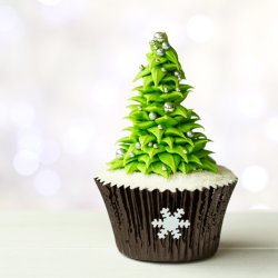 Christmas Afternoon Tea