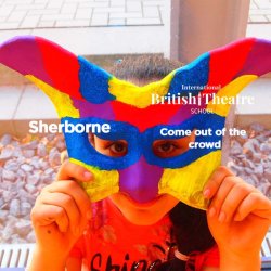 Sherborne - Summer Holiday Course 2026 - Sherborne Schools Group - British Theatre School