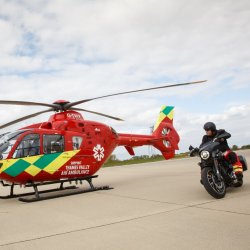 Ride Out for Rescue 2026