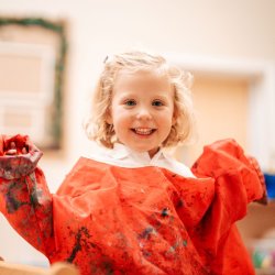 Wellington College Prep, Nursery and Reception Open Morning
