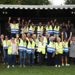 Cider & Sausage Festival