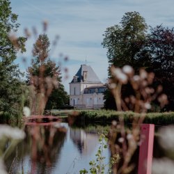 Soirée BYOB au Château Larrivet Haut-Brion