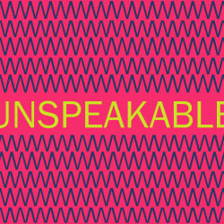 BRAND NEW WORDS - "The Unspeakable"  Creative Writing Workshop with Kim Moore