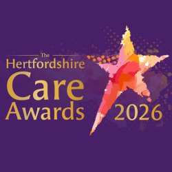 The Hertfordshire Care Awards 2026
