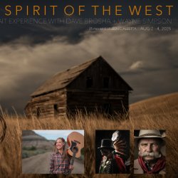 Spirit of the West 2026