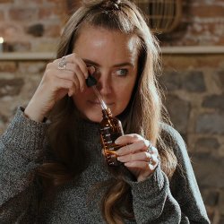 Soy Candle Making in the Tipi - Create Your Own Scent Blend - With Tea and Cake