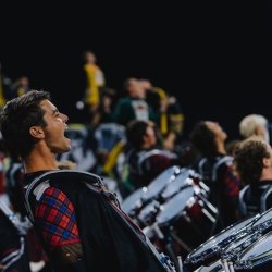 The Cavaliers Battery 2027 Virtual Auditions