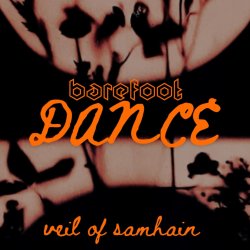 Veil of Samhain Barefoot Dance