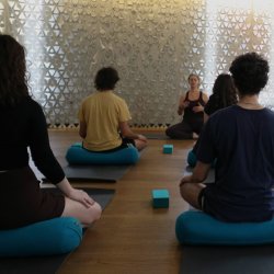 Yoga with Kat