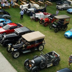 Bowcliffe & Beaulieu: Masters of Motoring 2026