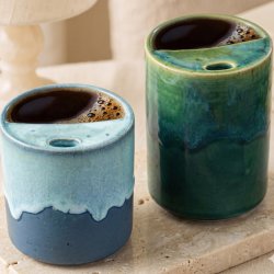Adults Pottery - Travel Coffee Cups/Your own Mug