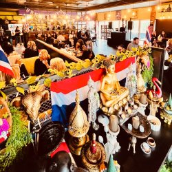 Tana Thai Bottomless Brunch