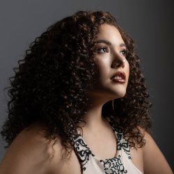 Ashley Pezzotti Celebrates Ella Fitzgerald