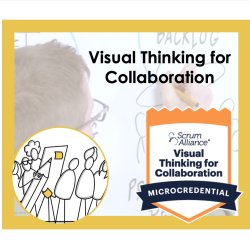 Visual Thinking for Effective Collaboration