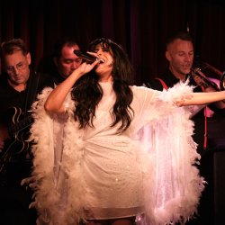 London Gay Big Band: Autumn After Dark