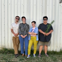 HARD DRIVE--SATURDAY, JUNE 13
