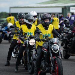 Skills for the Road Motorbike Day Thruxton 2026