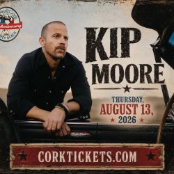 KIP MOORE
