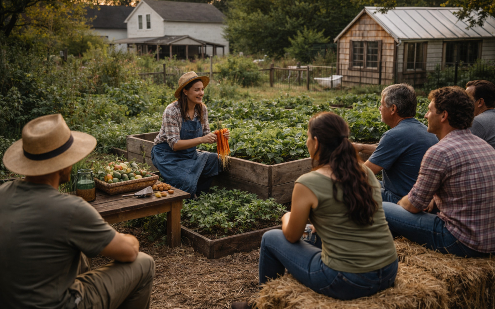South Coast Homestead Conference 2026